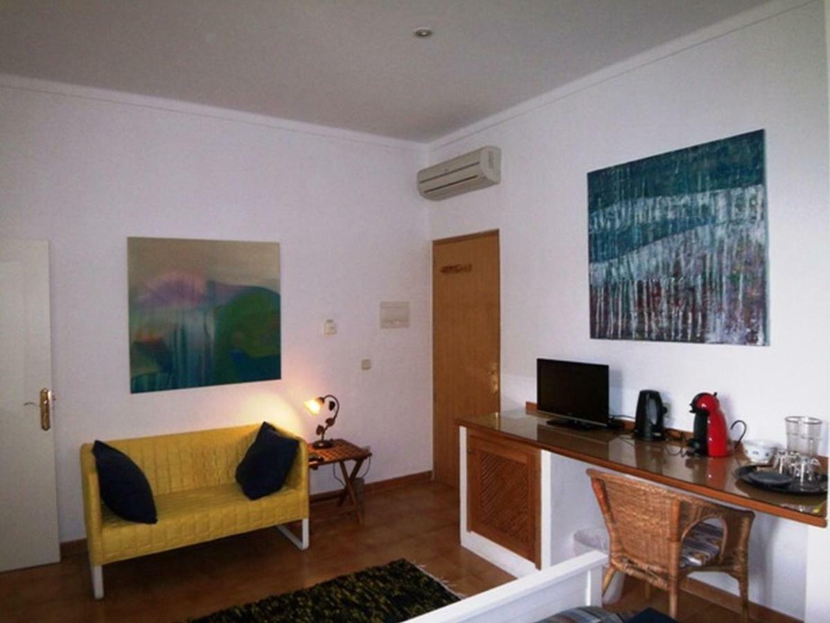 Can Mavi - Apartamentos - Ti37 Sencelles Dış mekan fotoğraf