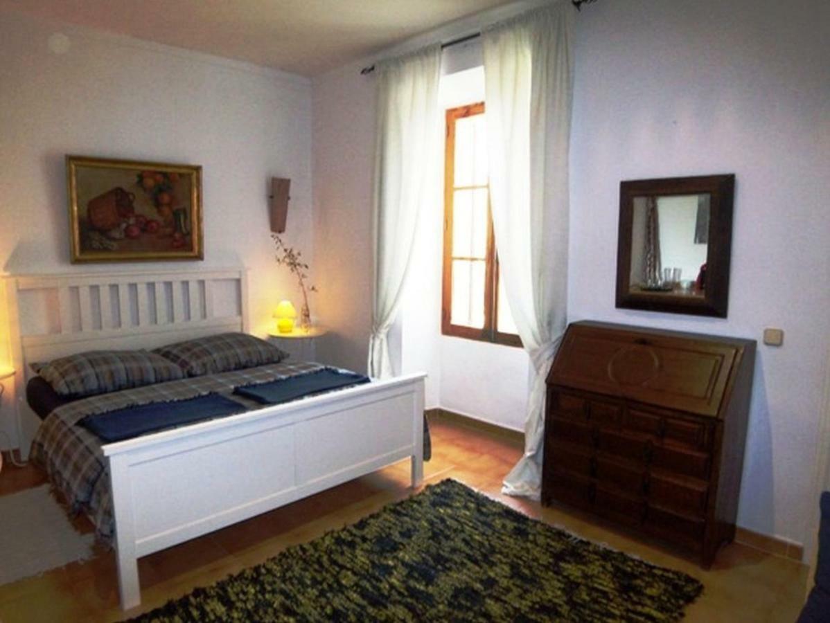 Can Mavi - Apartamentos - Ti37 Sencelles Dış mekan fotoğraf